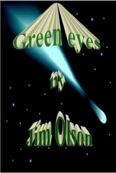 Paperback Green Eyes Book