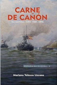 Paperback Carne de Cañon [Spanish] Book