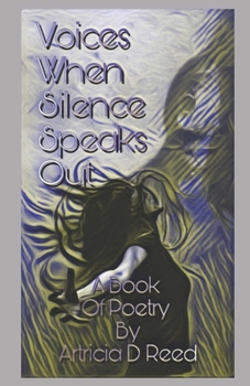 Paperback Voices: When Silence Speaks Out Book