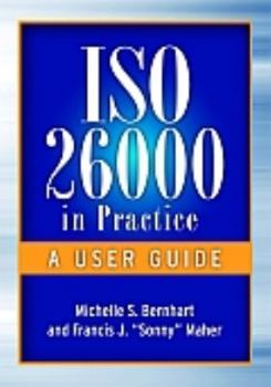 Paperback ISO 26000 in Practice: A User Guide Book