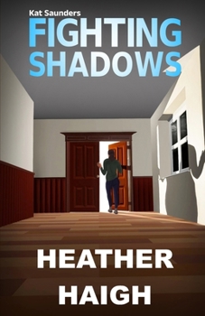 Paperback Fighting Shadows Book
