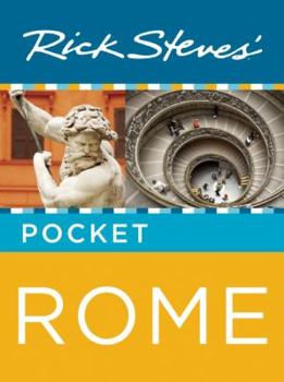 Rick Steves Pocket Rome