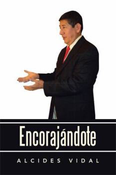 Paperback Encorajandote [Spanish] Book