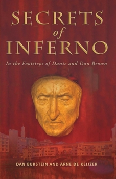 Paperback Secrets of Inferno Book