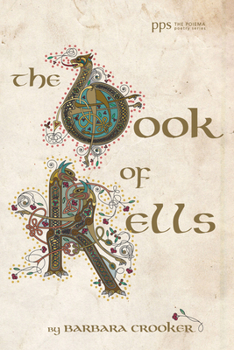 Paperback The Book of Kells Book