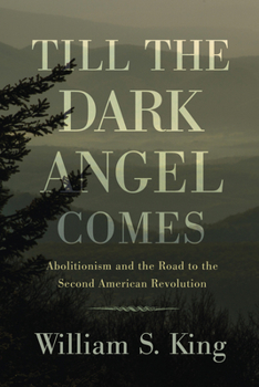 Hardcover Till the Dark Angel Comes: Abolitionism and the Road to the Second American Revolution Book