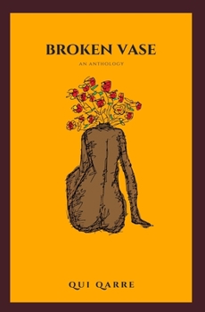 Paperback Broken Vase Book
