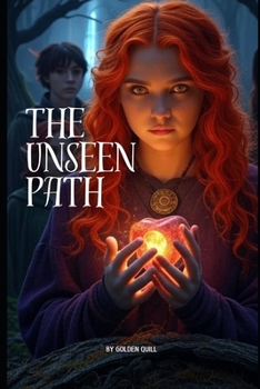 Paperback The Unseen Path Book