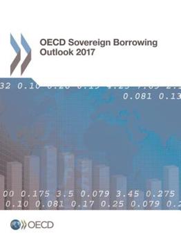 Paperback OECD Sovereign Borrowing Outlook 2017 Book