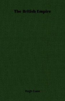 Paperback The British Empire Book