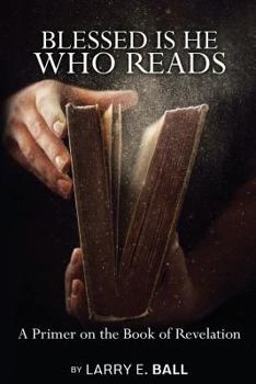 Paperback Blessed Is He Who Reads Book
