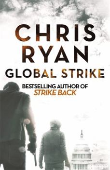Paperback Global Strike: A Strike Back Novel (3) Book
