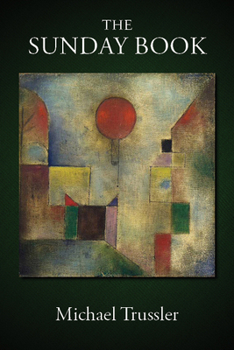 Paperback The Sunday Book