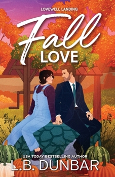 Paperback Fall Love Book