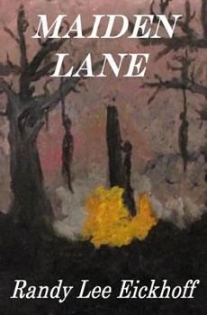 Paperback Maiden Lane Book
