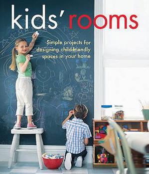 Hardcover Kids' Rooms. Text, Margaret Sabo Wills Book
