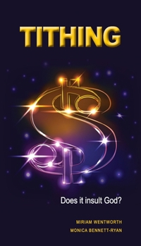 Paperback TITHING Does it insult God? Book