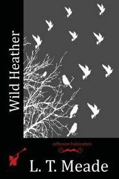 Paperback Wild Heather Book