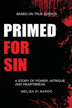 Paperback Primed for Sin Book