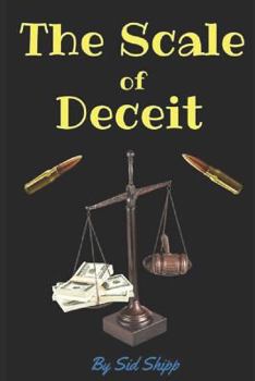 Paperback The Scale of Deceit Book