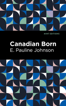 Paperback Canadian Born Book