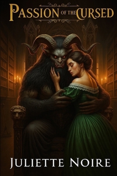 Paperback Passion of the Cursed Book
