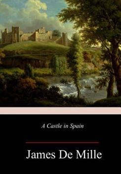 Paperback A Castle in Spain Book