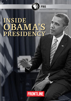 Frontline: Inside Obama's Presidency