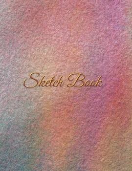 Blank Drawing Book: Notebook for Drawing, Writing, Painting, Sketching or Doodling, 8.5" X 11", Personalized Artist Sketchbook: 120 pages, Sketching, Drawing and Creative Doodling.