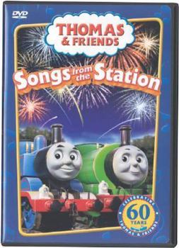 Thomas & Friends - Songs From the Station