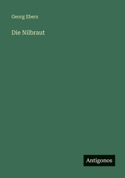 Paperback Die Nilbraut [German] Book