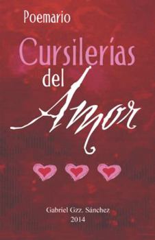 Hardcover Cursilerias del Amor! [Spanish] Book