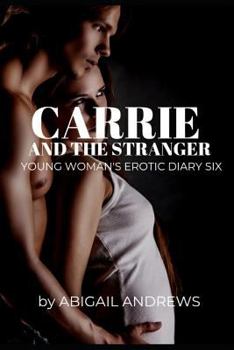 Paperback Carrie and the Stranger: Young Woman Book