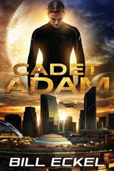 Paperback Cadet Adam Book