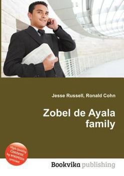 Paperback Zobel de Ayala Family Book