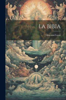 Paperback La Bibia [Italian] Book