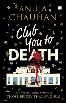 Paperback Club You to Death Book