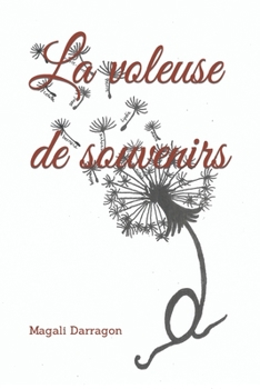 Paperback La voleuse de souvenirs [French] Book