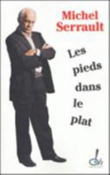 Paperback Les pieds dans le plat journal 2003-2004 [French] Book