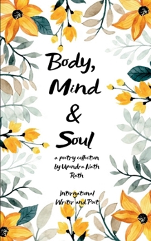 Paperback Body, Mind & soul Reflections of Mind Book