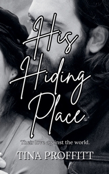 Paperback His Hiding Place Book