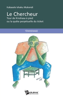 Paperback Le Chercheur [French] Book