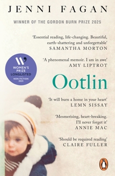 Paperback Ootlin Book