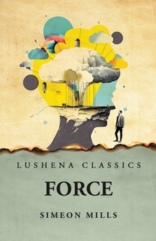 Paperback Force Book