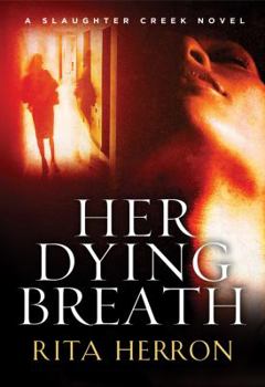 Paperback Her Dying Breath Book