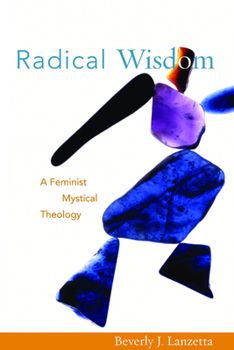 Paperback Radical Wisdom Book