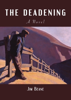 Paperback The Deadening Book