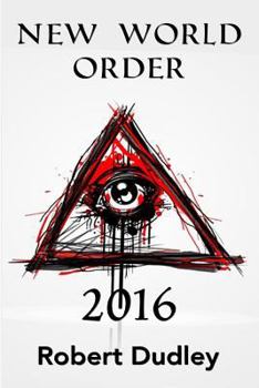 Paperback New World Order 2016 Book