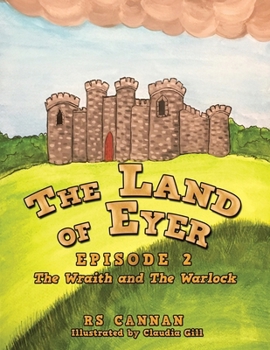 Paperback The Land of Eyer: Episode 2 Book