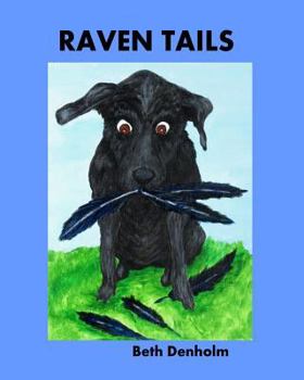 Paperback Raven Tails Book